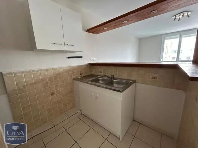 Photo 3 Appartement 2 pièces 44.9m²