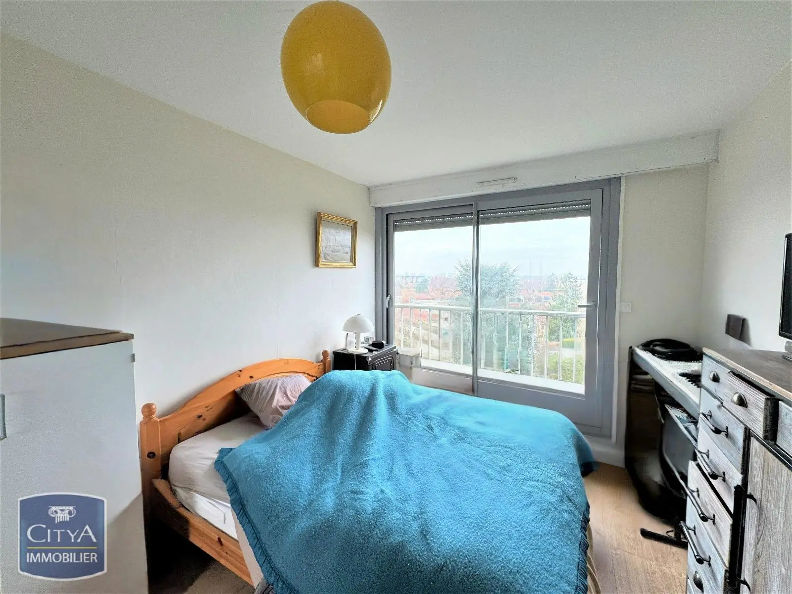 Photo 4 Appartement 2 pièces 65.35m²