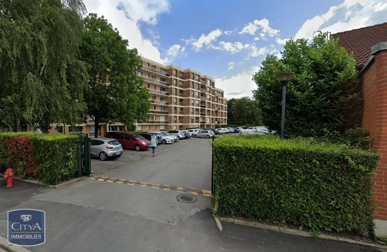 Photo 1 Appartement 1 pièce 27.31m²