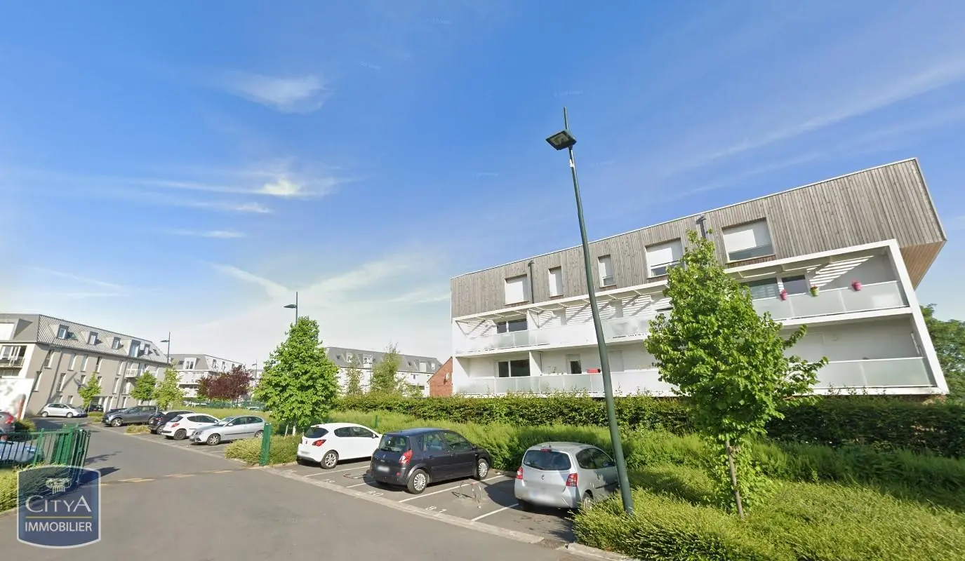 Photo 1 Appartement 3 pièces 67.98m²