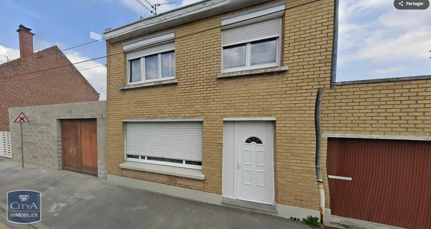 Photo 1 Maison 4 pièces 86.8m²