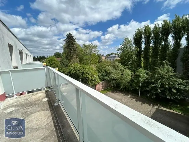 Photo 1 Appartement 3 pièces 60.96m²