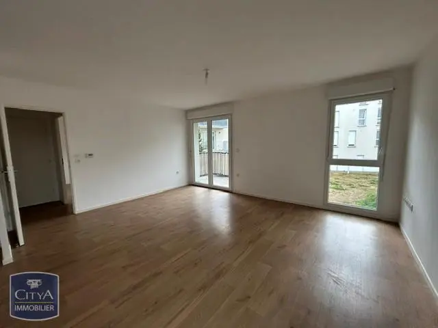 Photo 2 Appartement 2 pièces 47.7m²