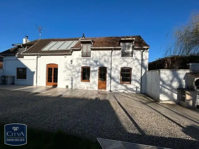 Photo 4 Maison 4 pièces 92.45m²