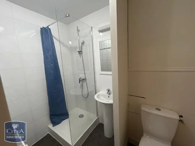 Photo 5 Appartement 1 pièce 28.09m²