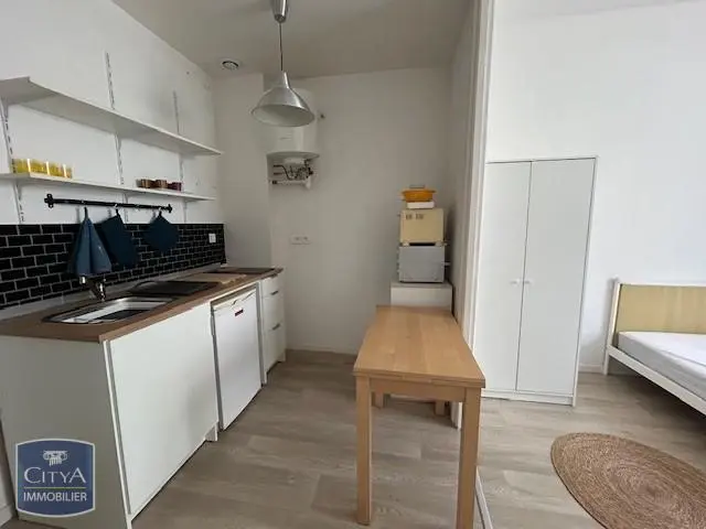 Photo 3 appartement Loos