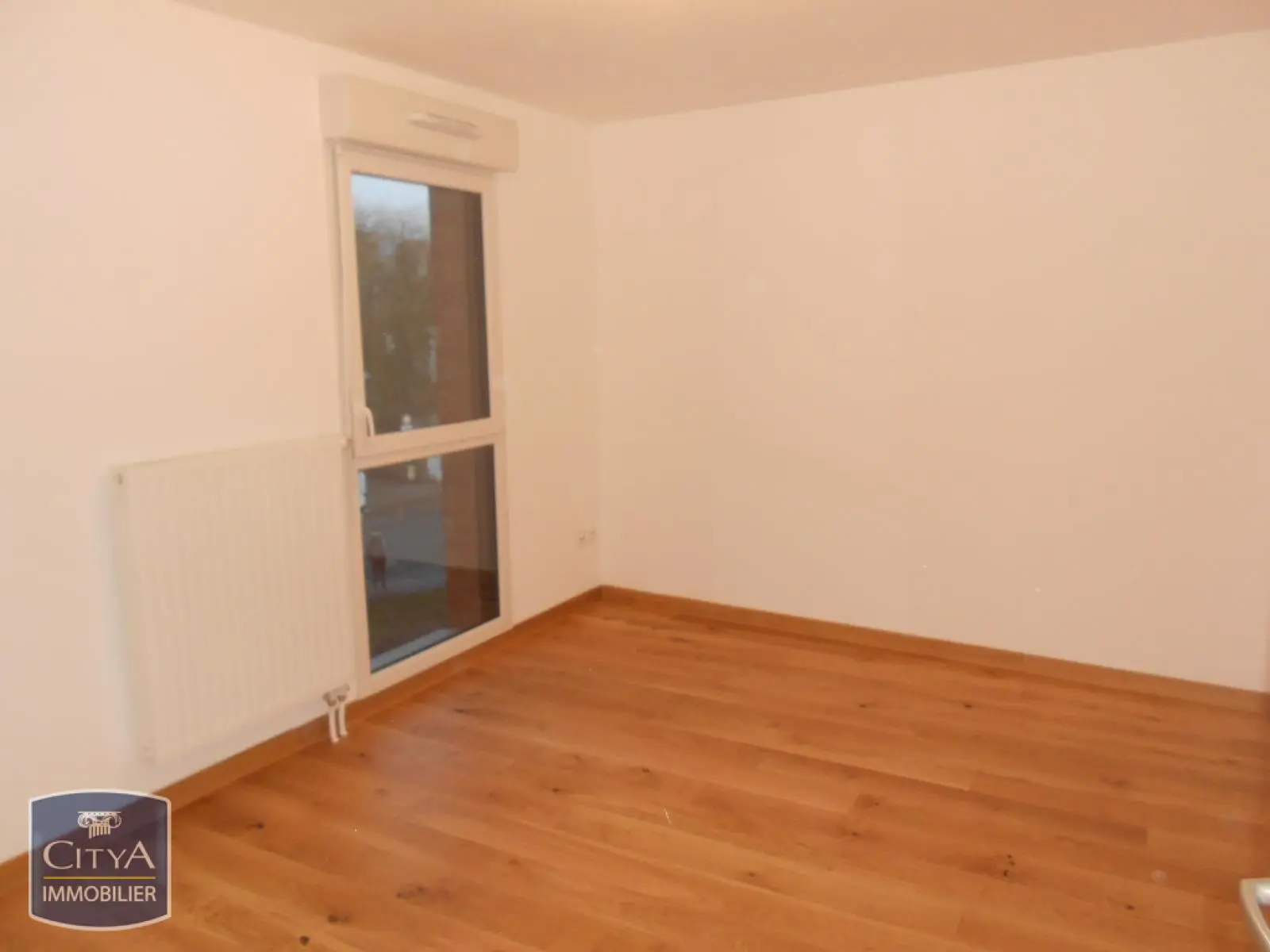 Photo 3 Appartement 2 pièces 56.14m²