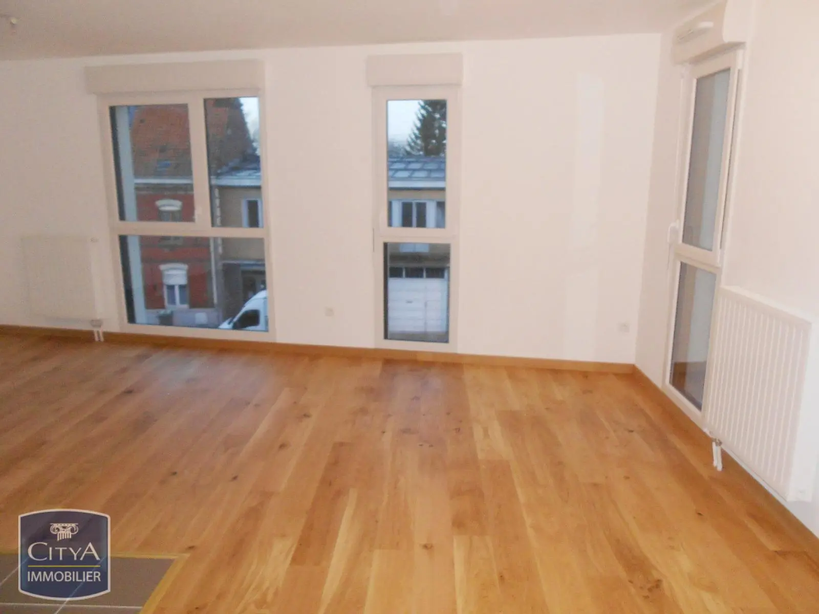 Photo 2 Appartement 2 pièces 56.14m²