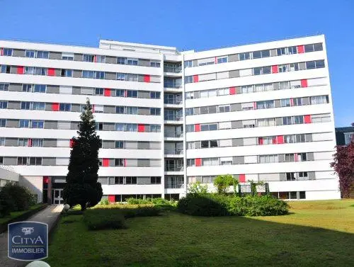 Photo 1 Appartement 2 pièces 48.2m²