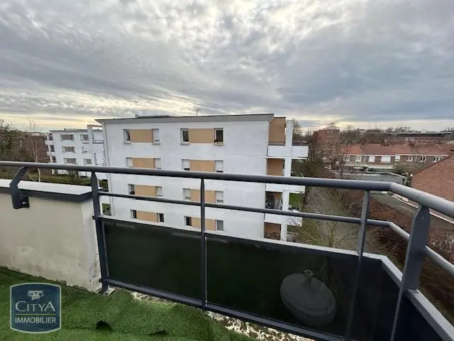 Photo 4 Appartement 3 pièces 54.8m²