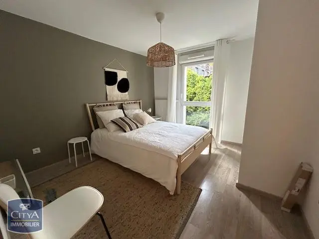 Photo 6 Appartement 3 pièces 60.71m²