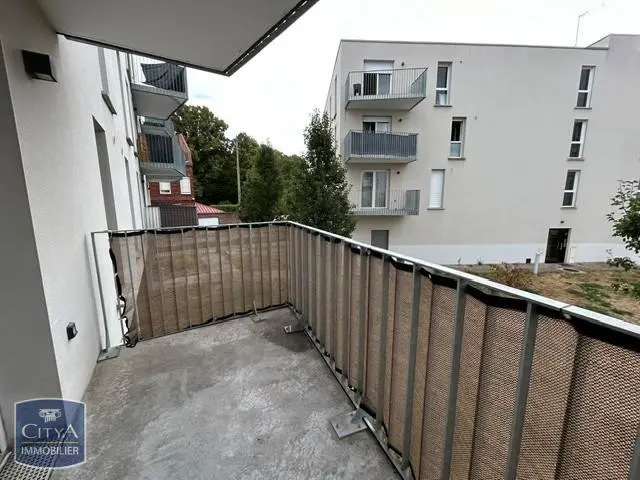 Photo 4 Appartement 2 pièces 47.7m²