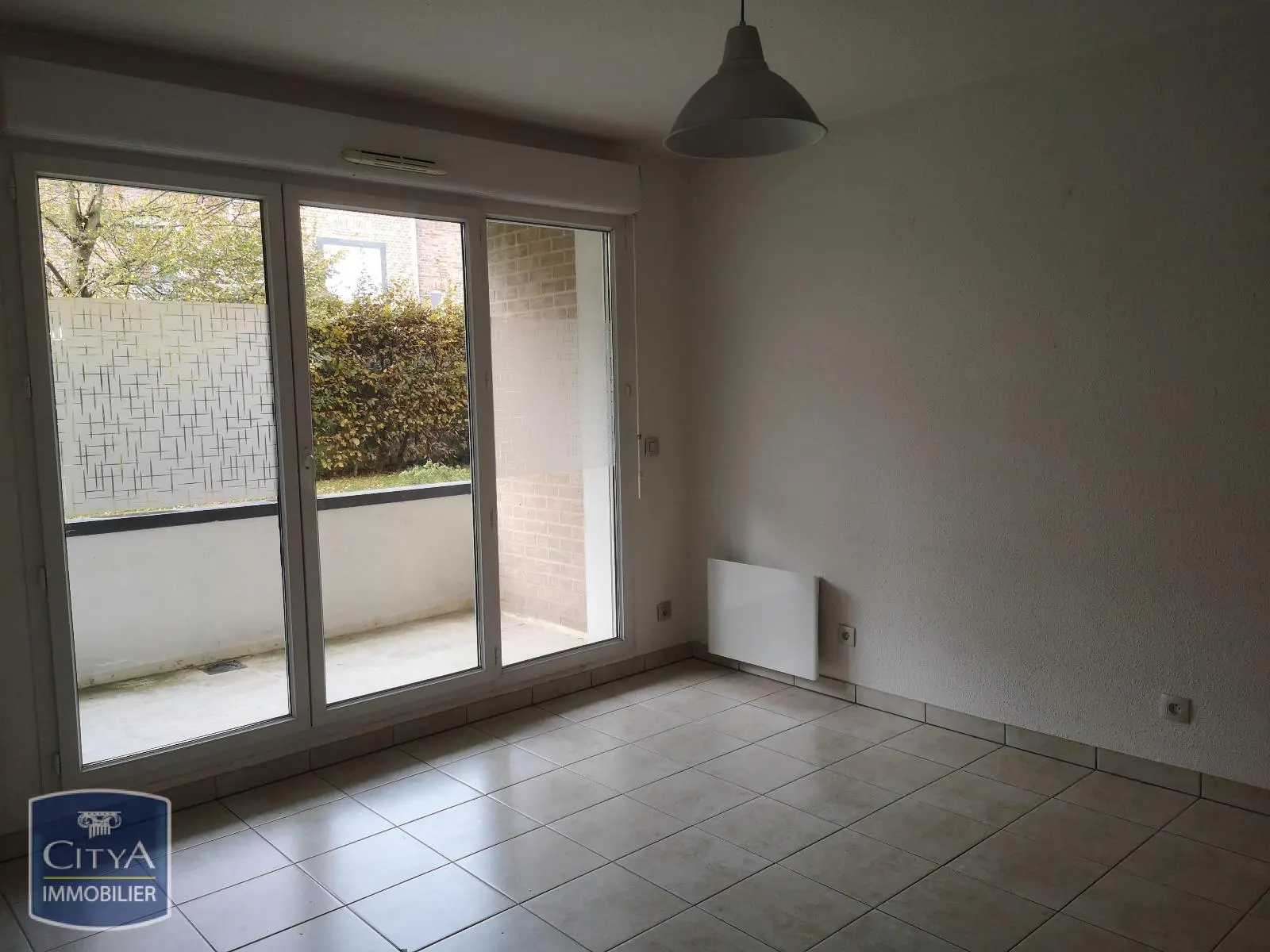 Photo 2 Appartement 2 pièces 34.03m²