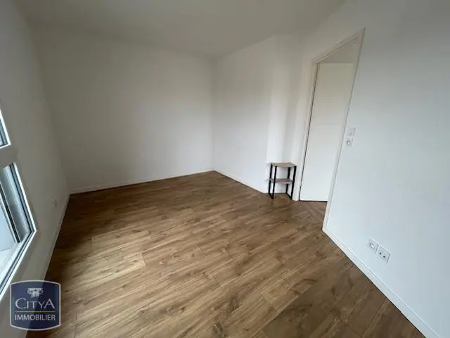 Photo 3 Appartement 2 pièces 44.2m²