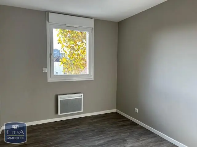 Photo 3 Appartement 3 pièces 60.77m²