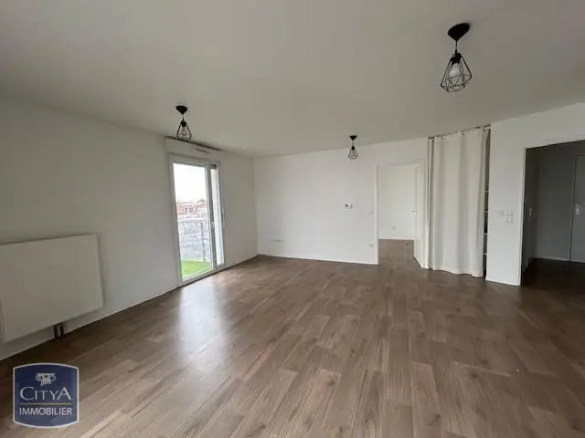 Photo 2 appartement Lille