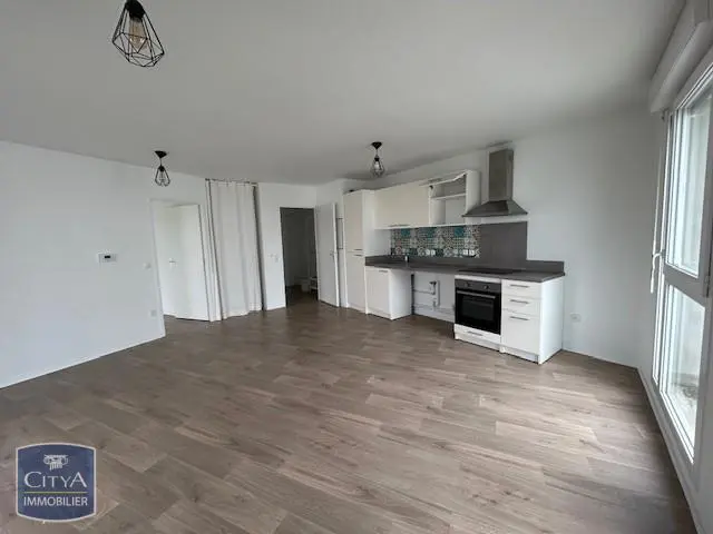 Photo 1 appartement Lille