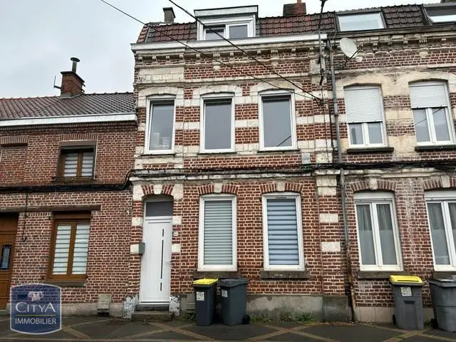 Photo 2 Maison 4 pièces 121.11m²