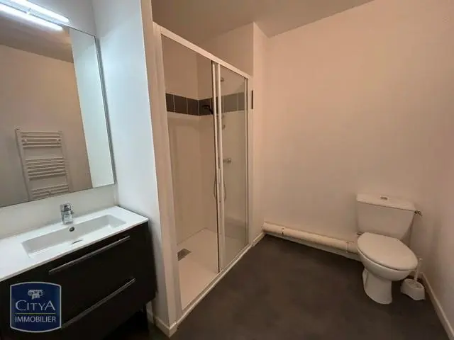 Photo 6 Appartement 2 pièces 47.7m²