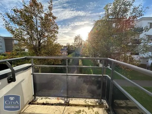 Photo 4 Appartement 2 pièces 38.24m²