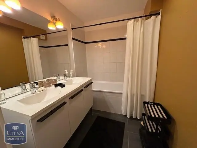 Photo 7 Appartement 3 pièces 60.71m²