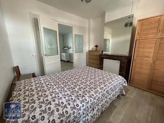 Photo 5 Appartement 2 pièces 45.68m²