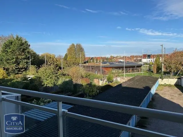 Photo 2 Appartement 3 pièces 60.77m²