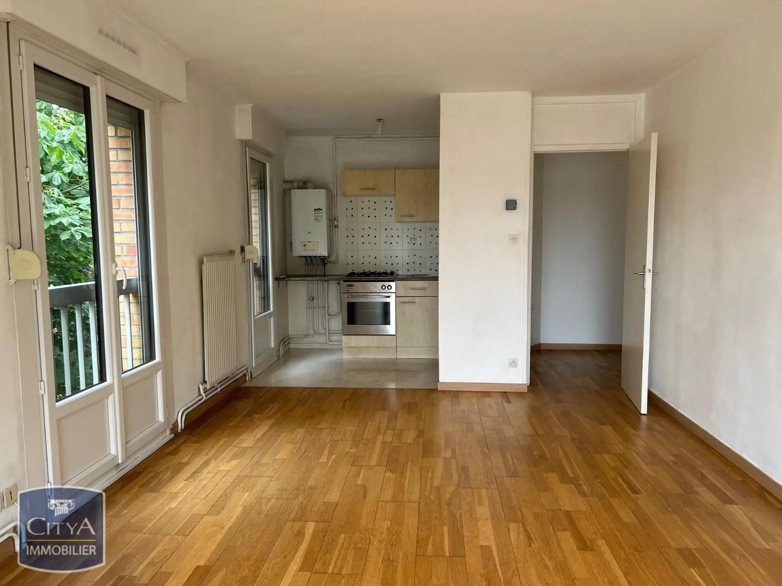Photo 3 appartement Loos