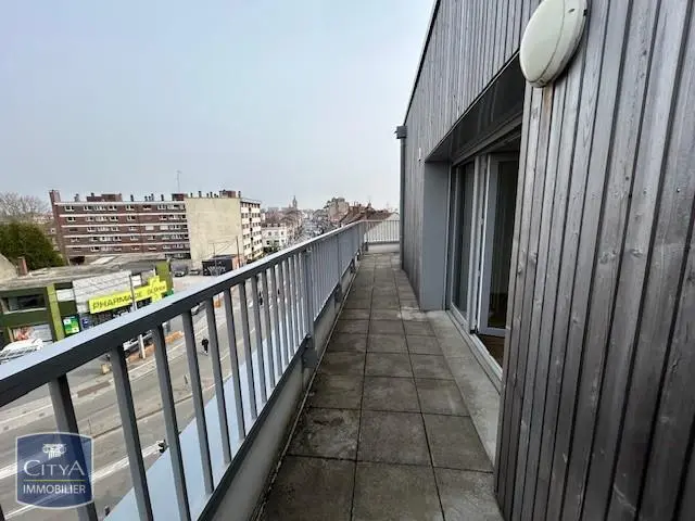 Photo 6 Appartement 2 pièces 44.2m²