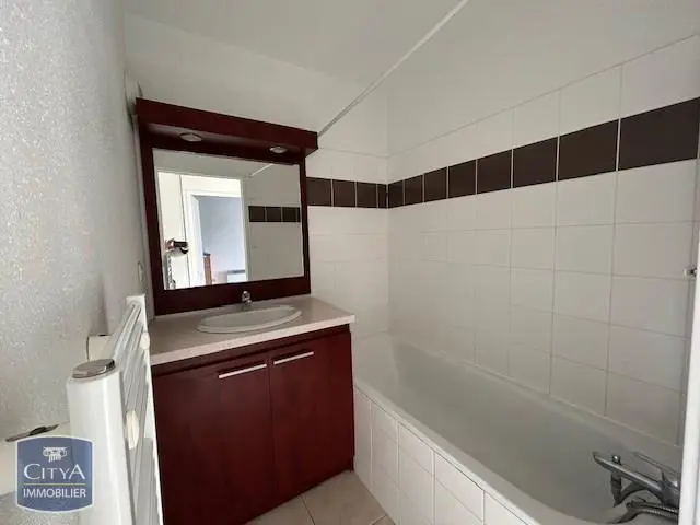 Photo 6 Appartement 2 pièces 38.24m²