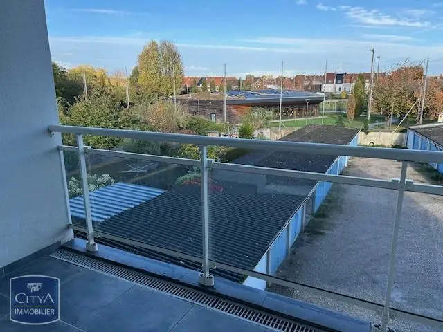 Photo 4 Appartement 3 pièces 60.77m²