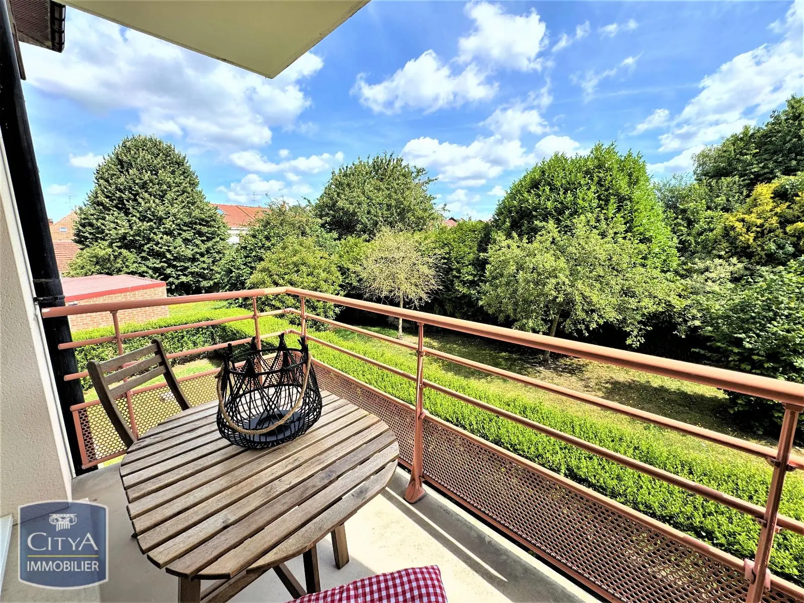 Photo 2 Appartement 2 pièces 44.54m²
