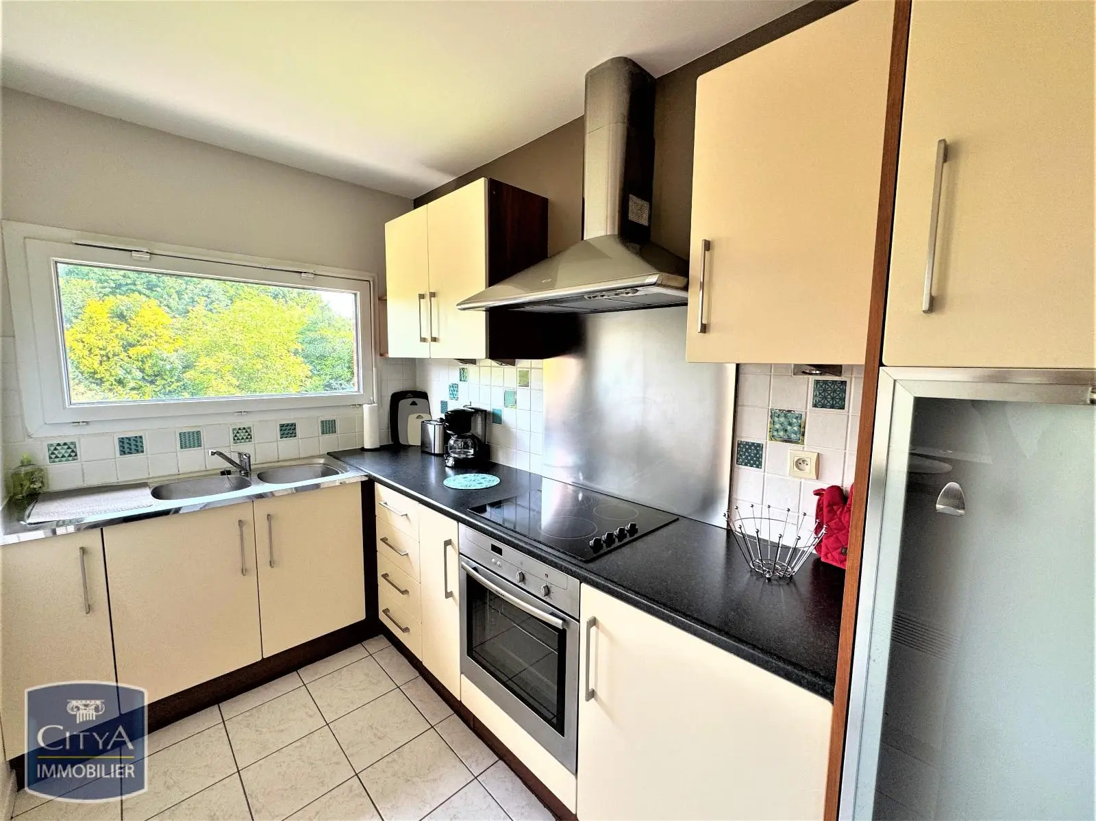 Photo 8 Appartement 2 pièces 44.54m²
