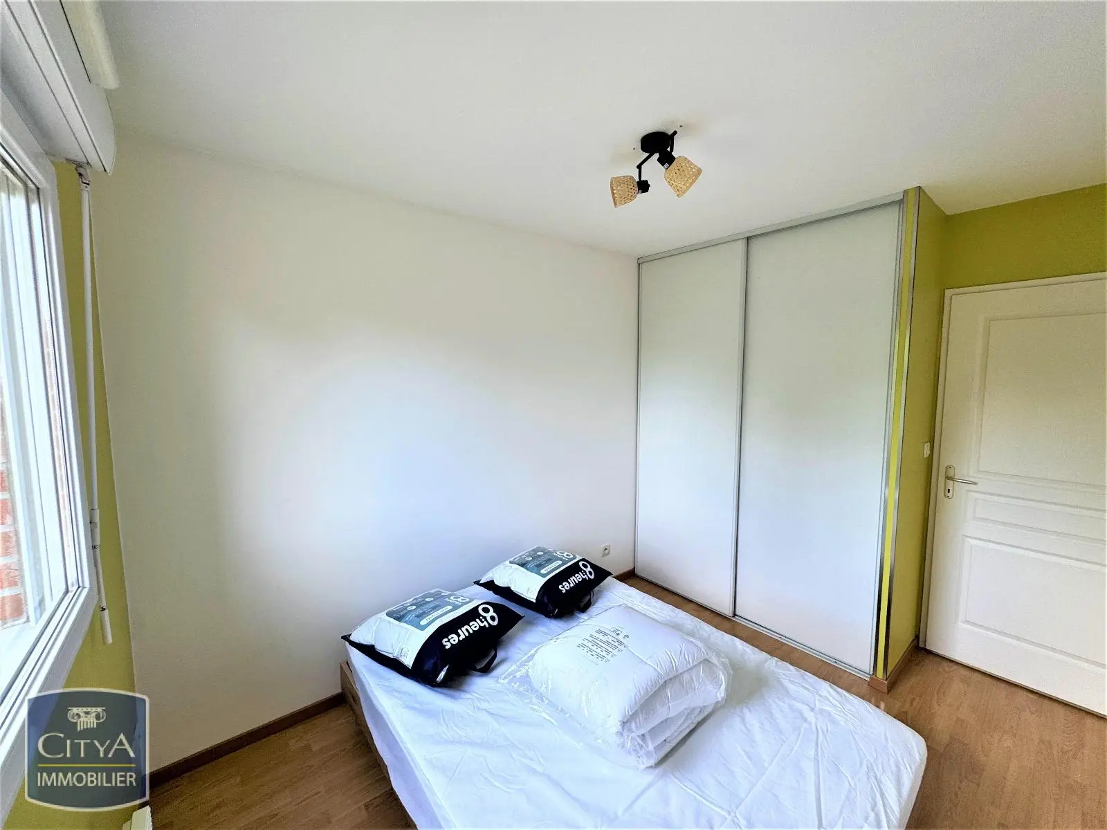 Photo 10 Appartement 2 pièces 44.54m²