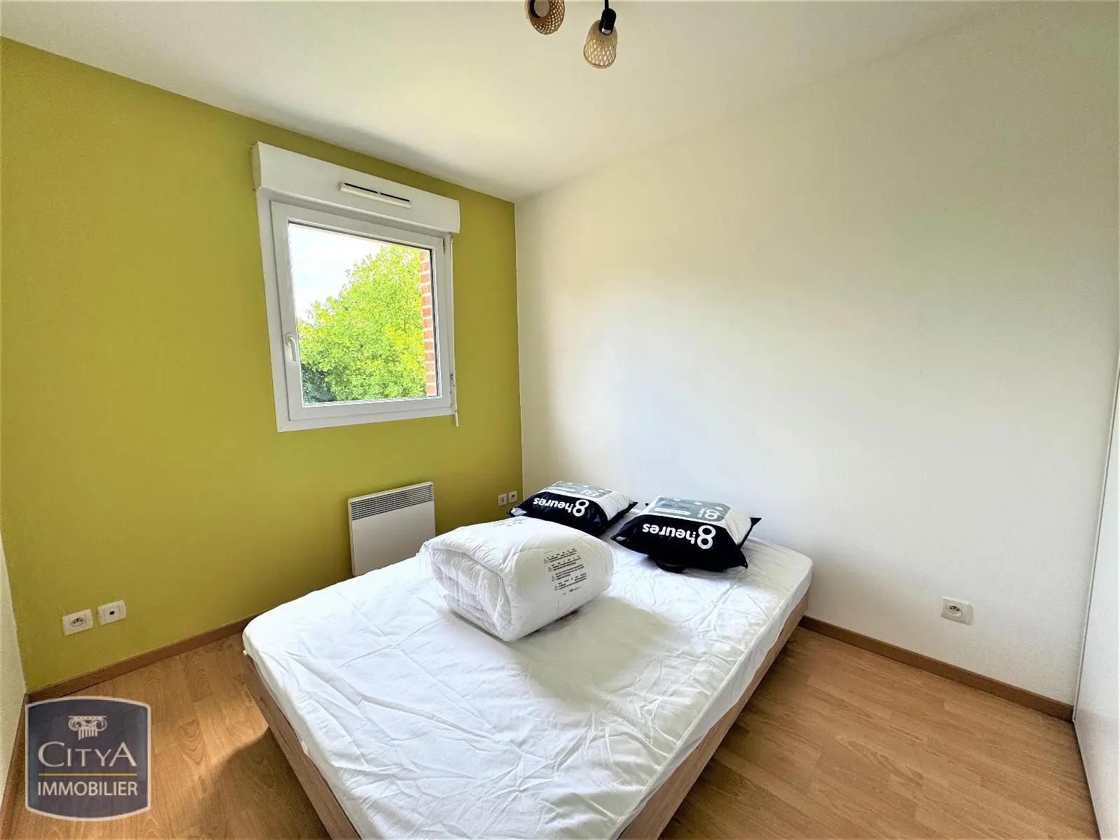 Photo 9 Appartement 2 pièces 44.54m²