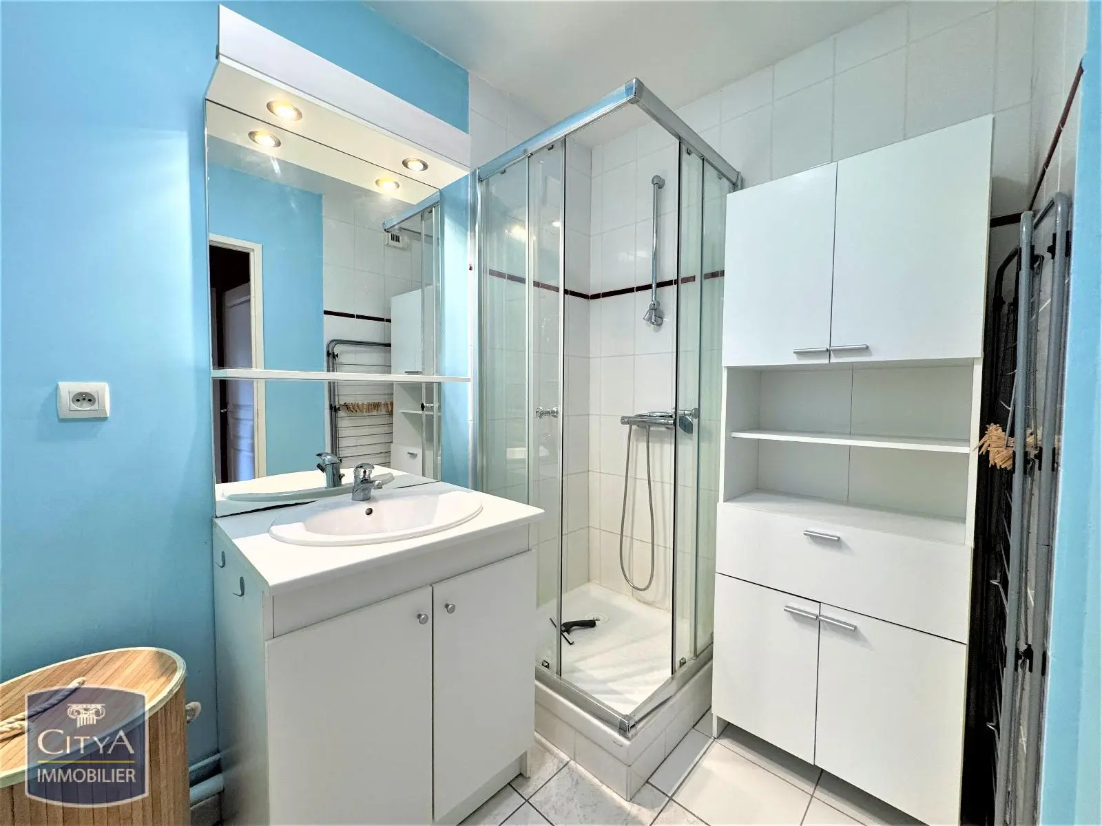 Photo 11 Appartement 2 pièces 44.54m²