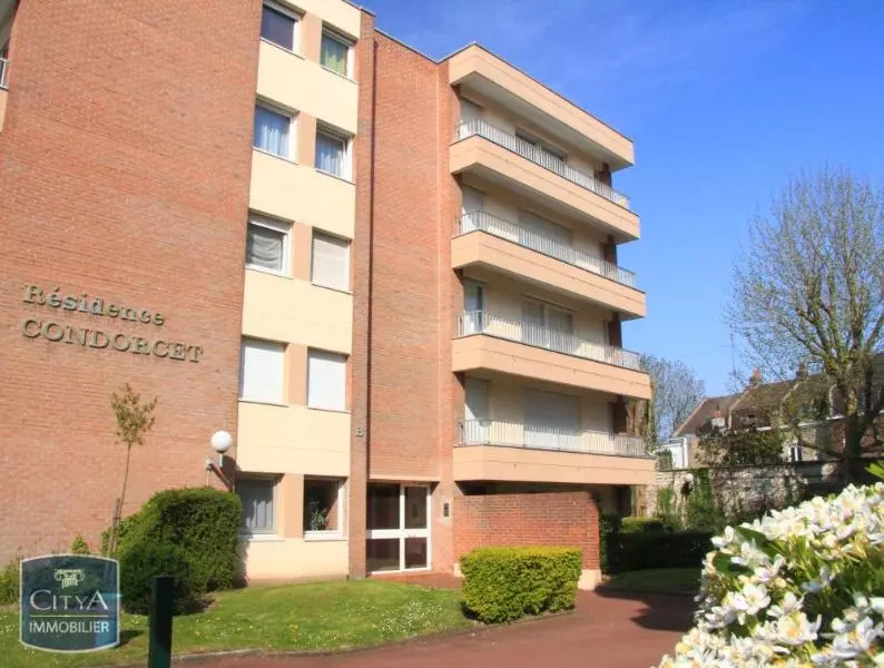 Photo 5 Appartement 2 pièces 57.3m²