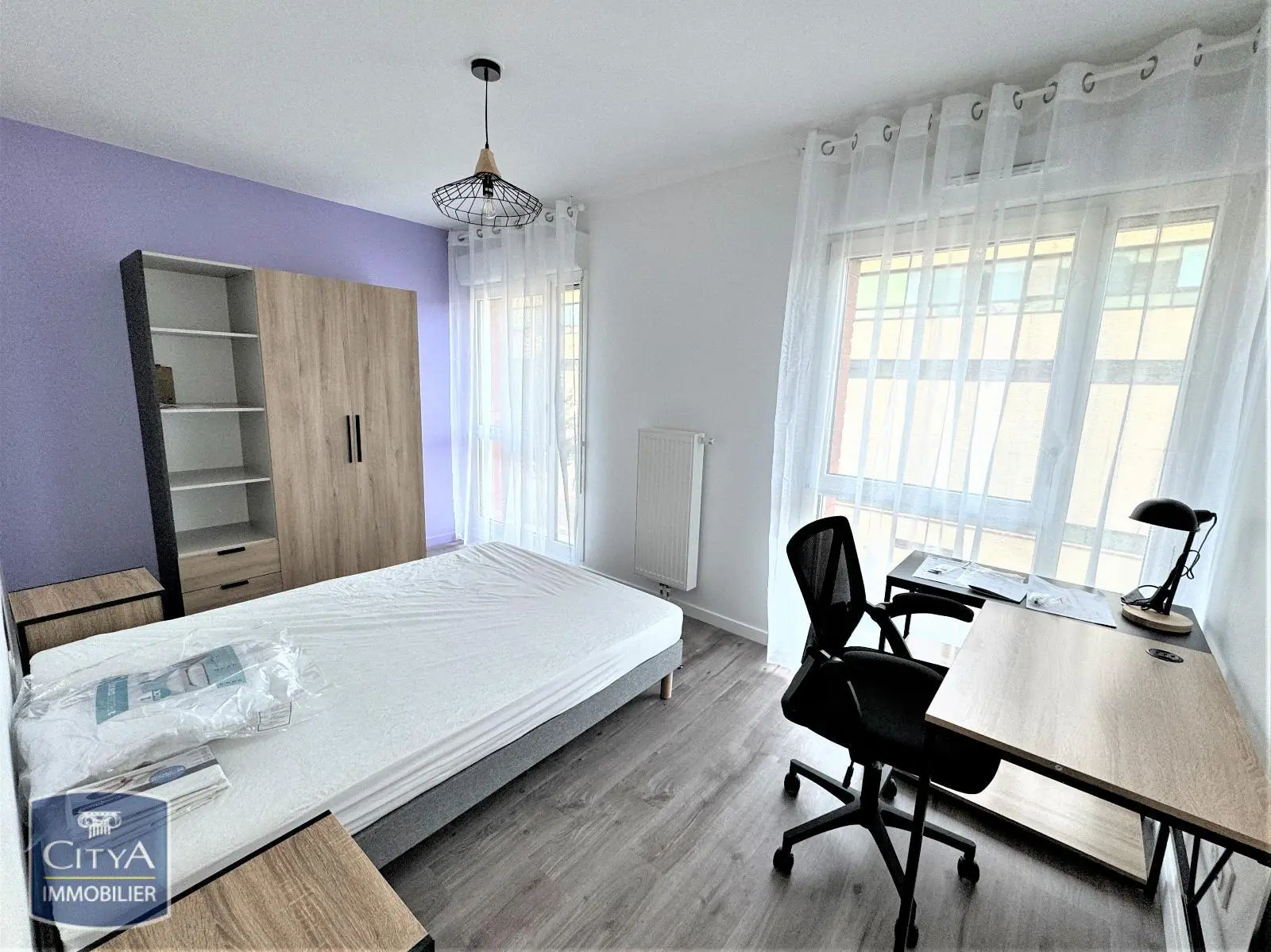 Photo 6 appartement Lille
