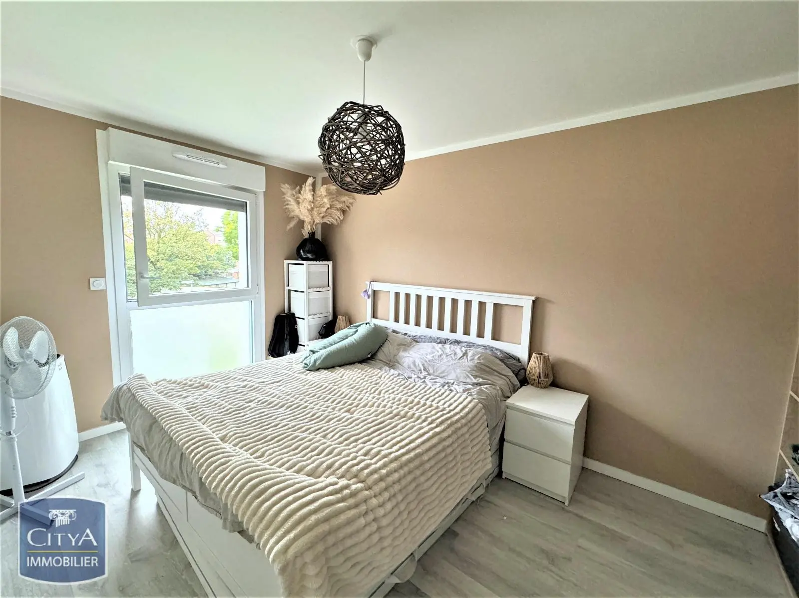 Photo 4 Appartement 2 pièces 41.97m²
