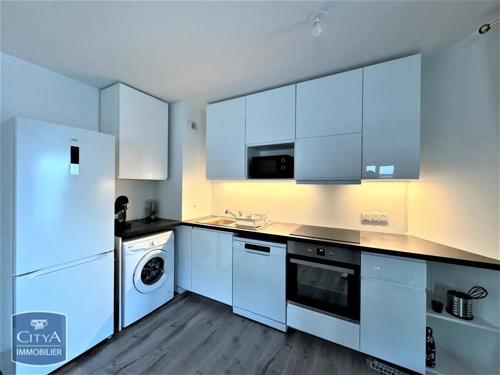 Photo 3 appartement Lille