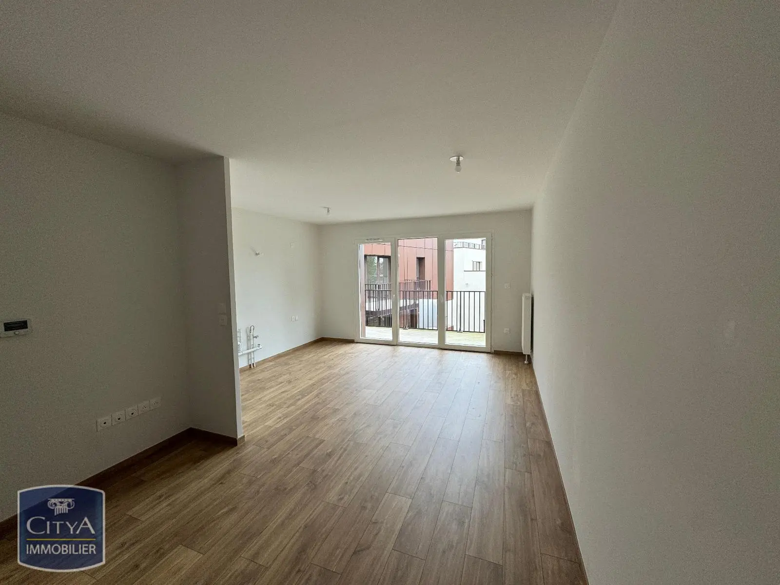 Photo 1 Appartement 3 pièces 66.06m²
