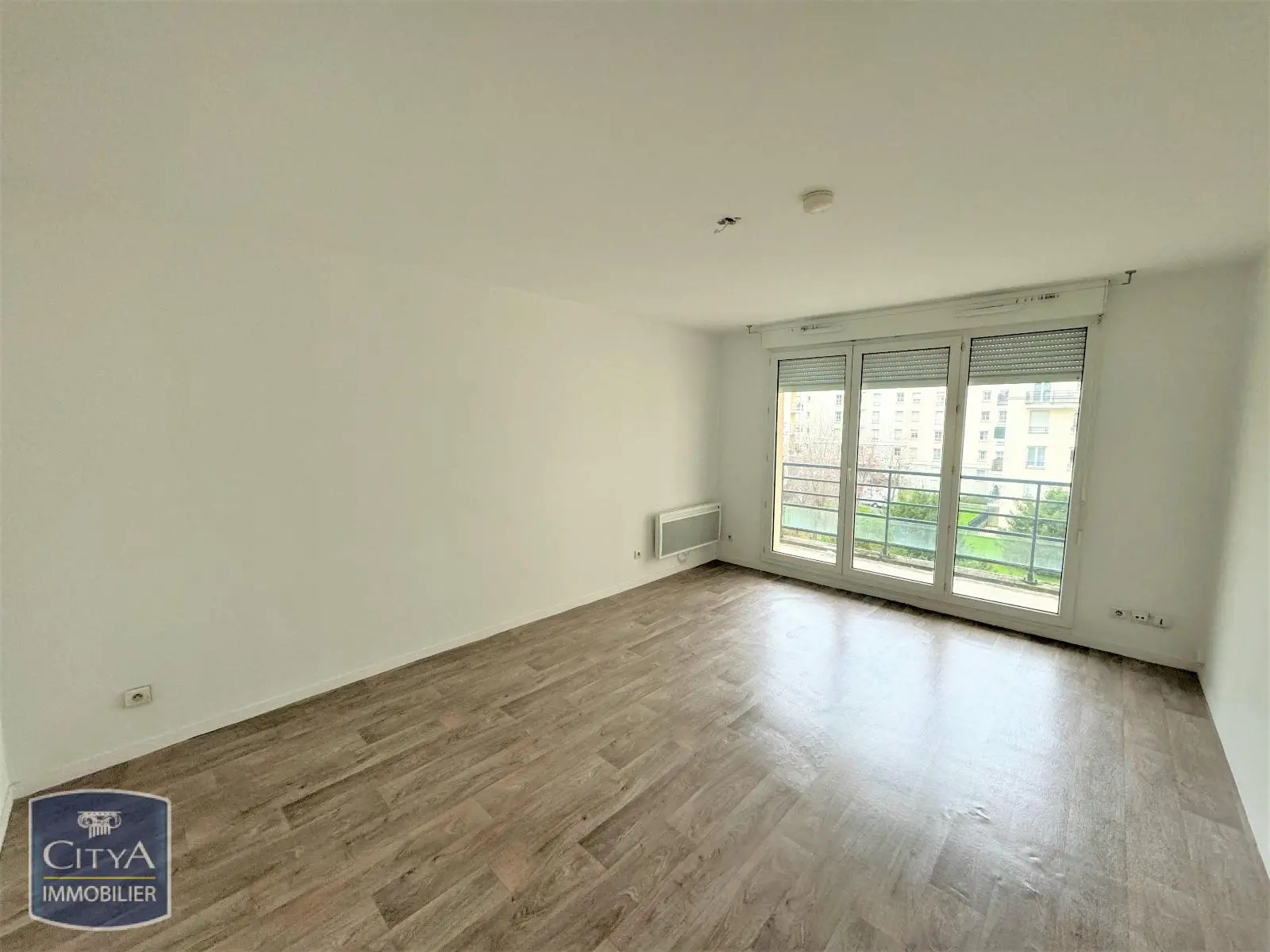 Photo 1 Appartement 3 pièces 55.4m²