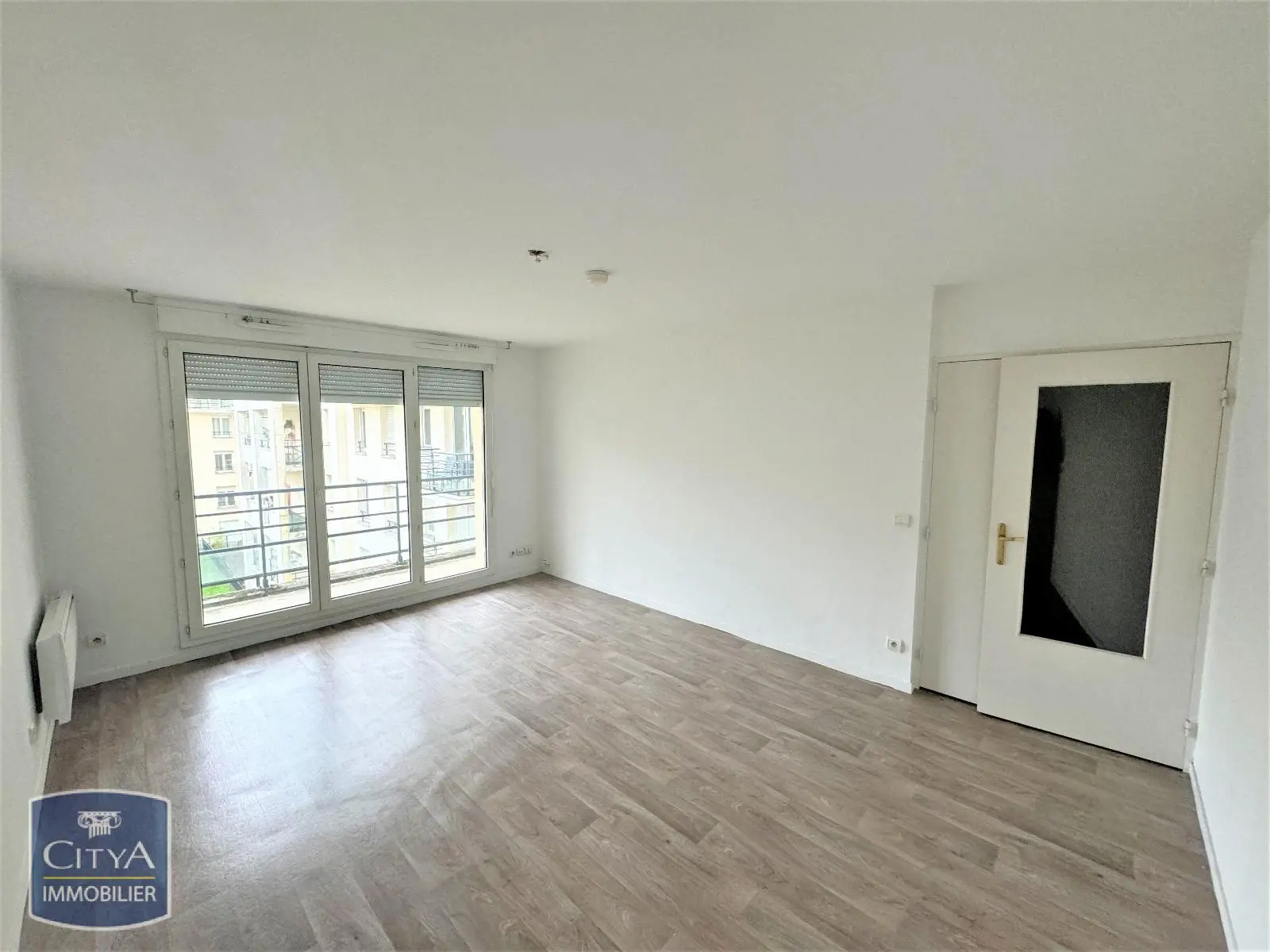 Photo 2 Appartement 3 pièces 55.4m²