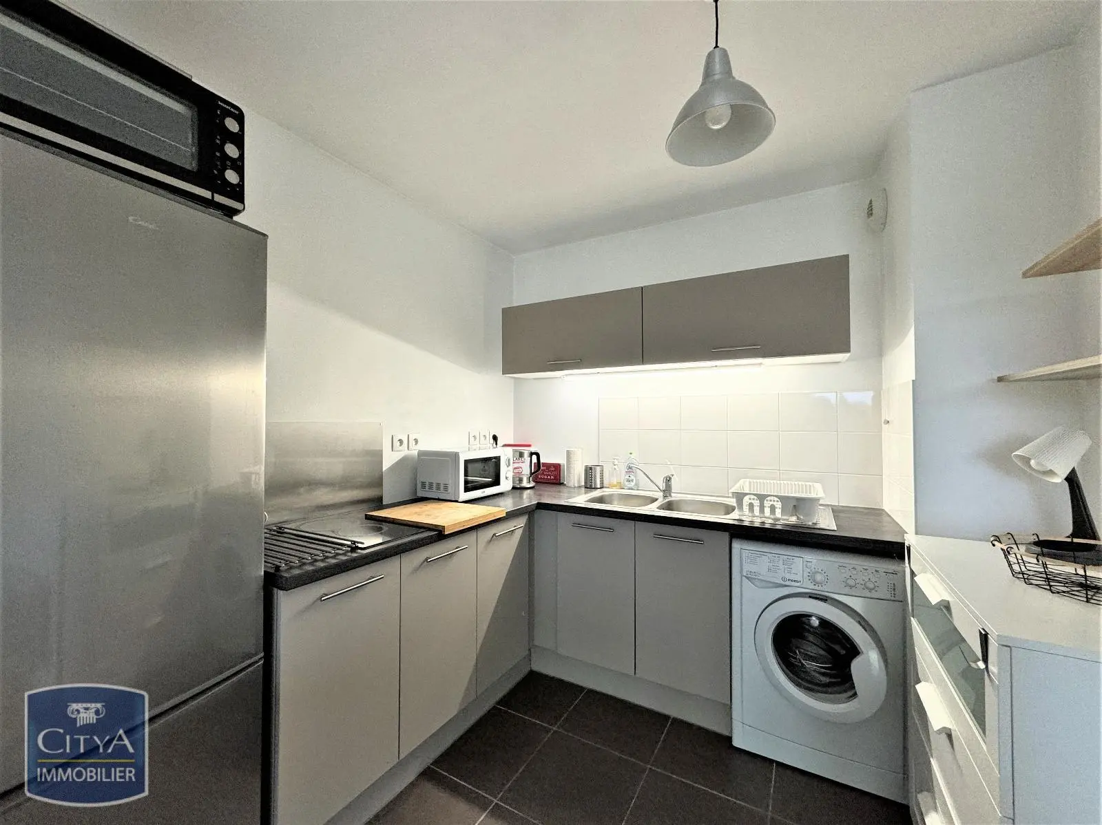 Photo 4 Appartement 2 pièces 45.04m²