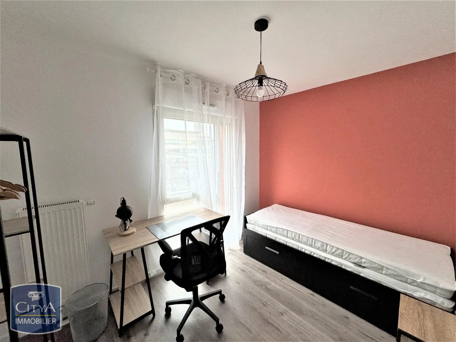 Photo 5 appartement Lille