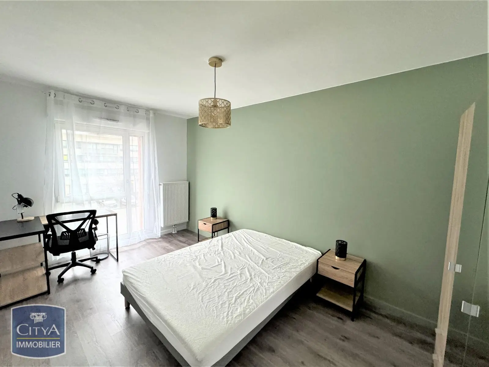 Photo 4 appartement Lille