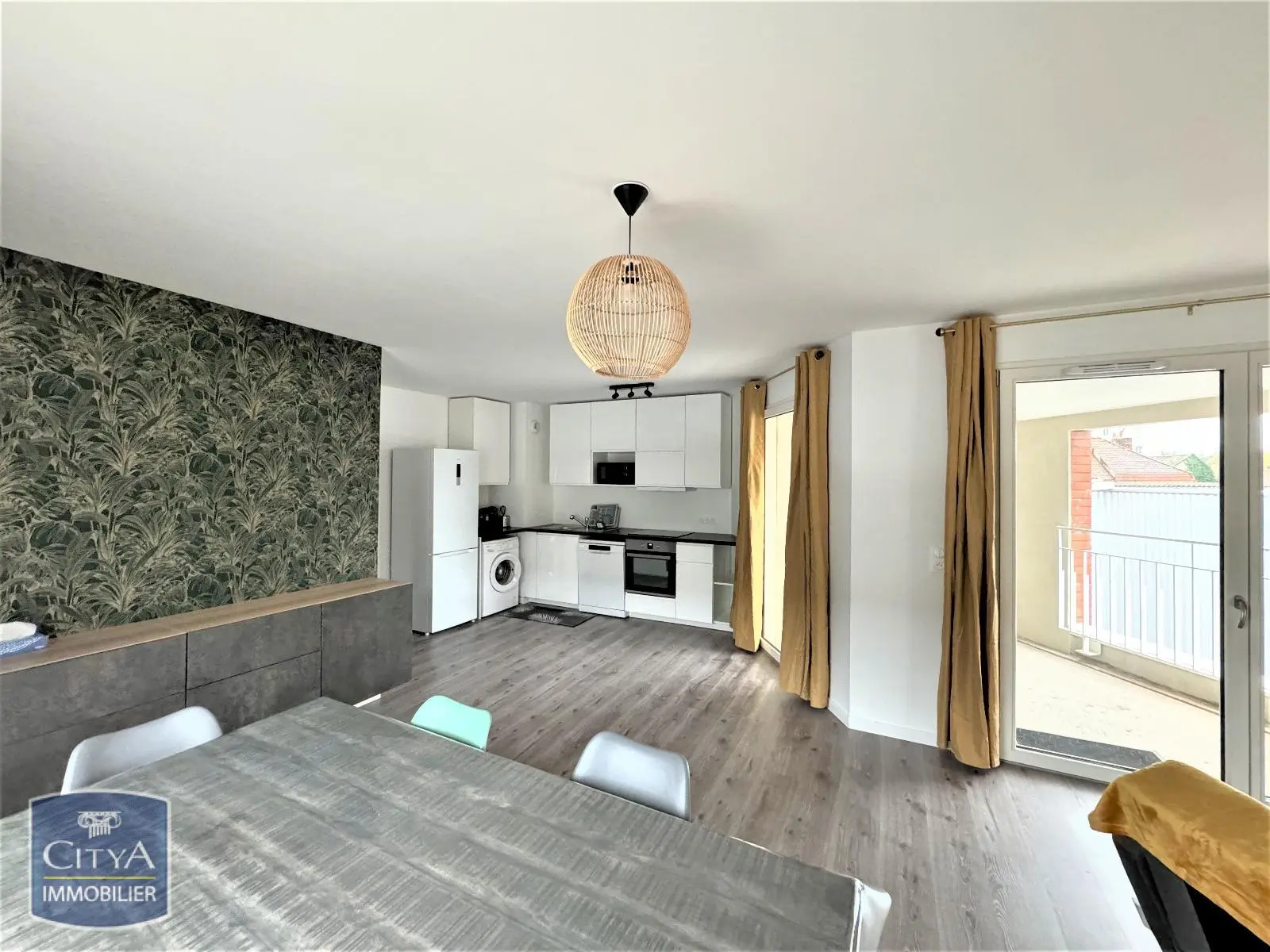 Photo 2 appartement Lille