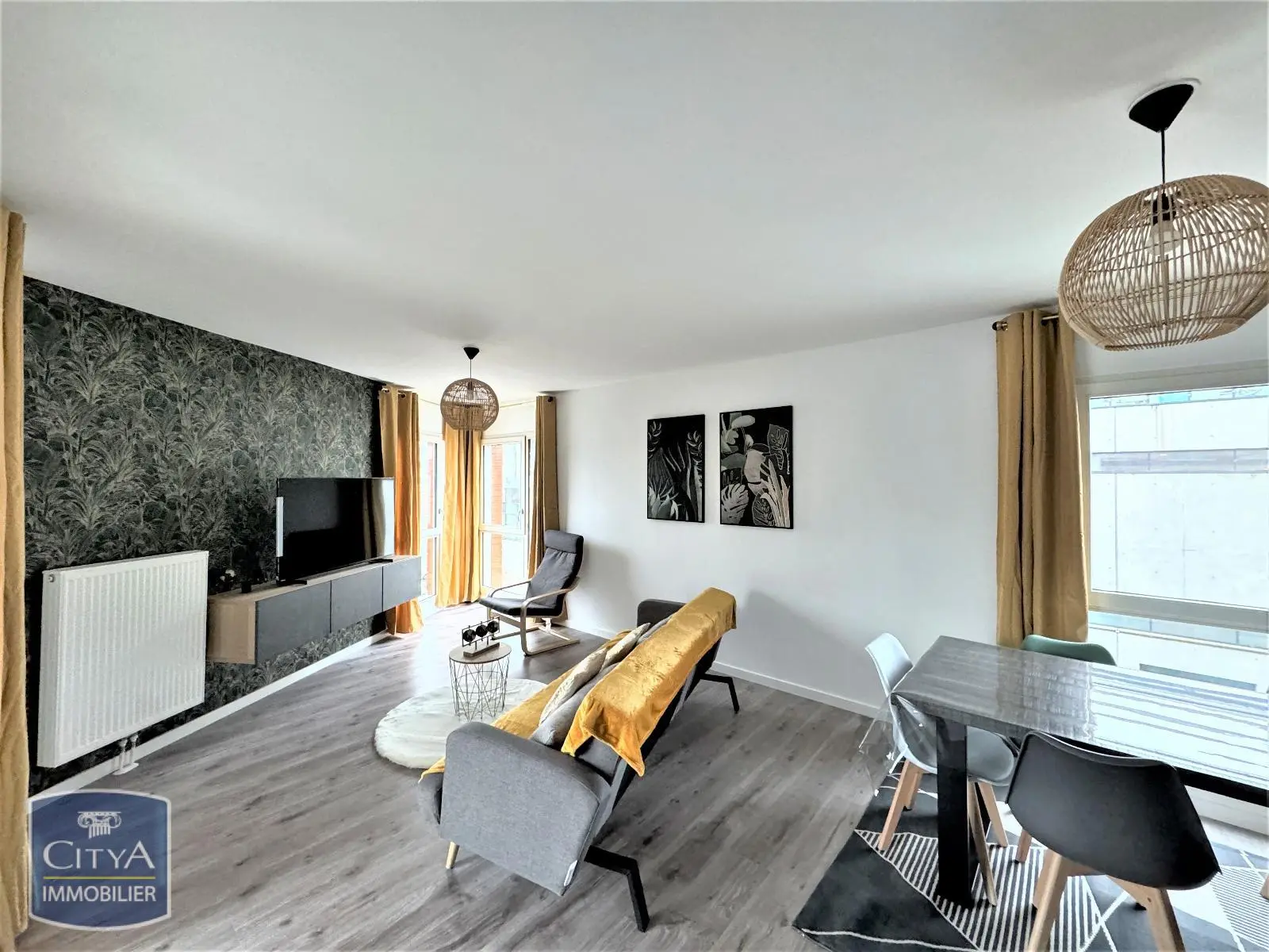 Photo 1 appartement Lille