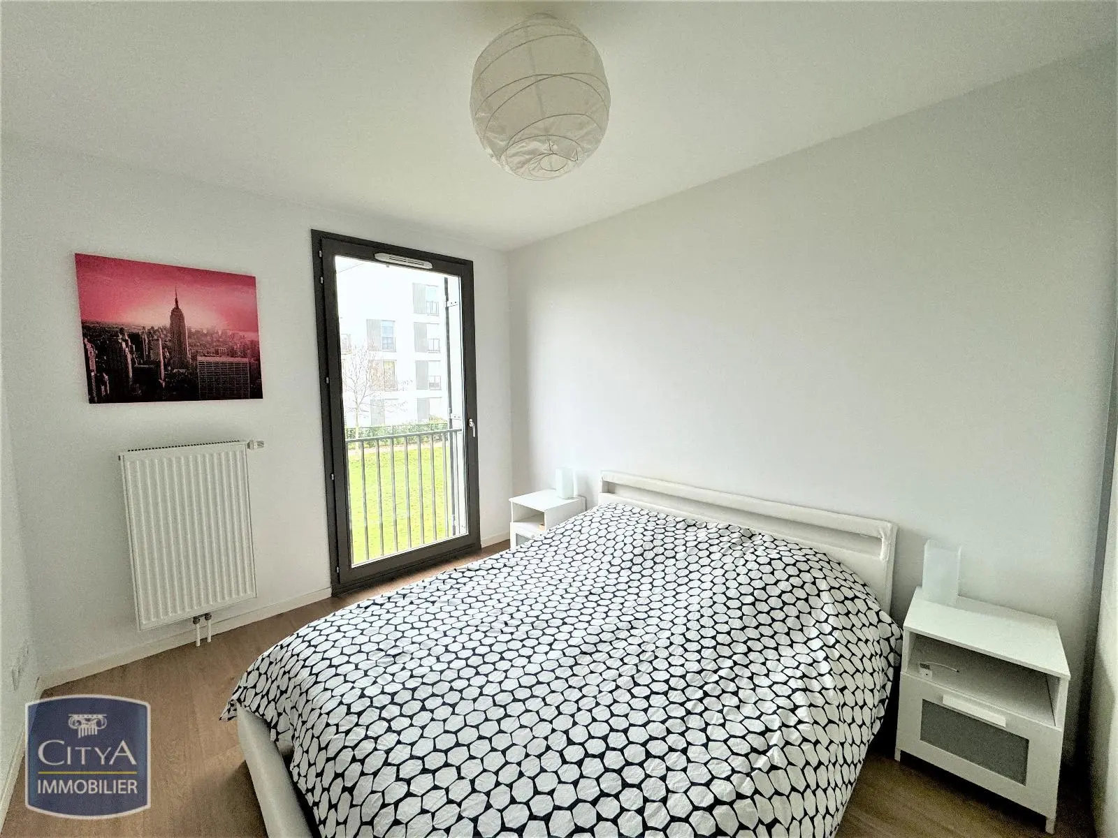 Photo 3 Appartement 2 pièces 52.22m²