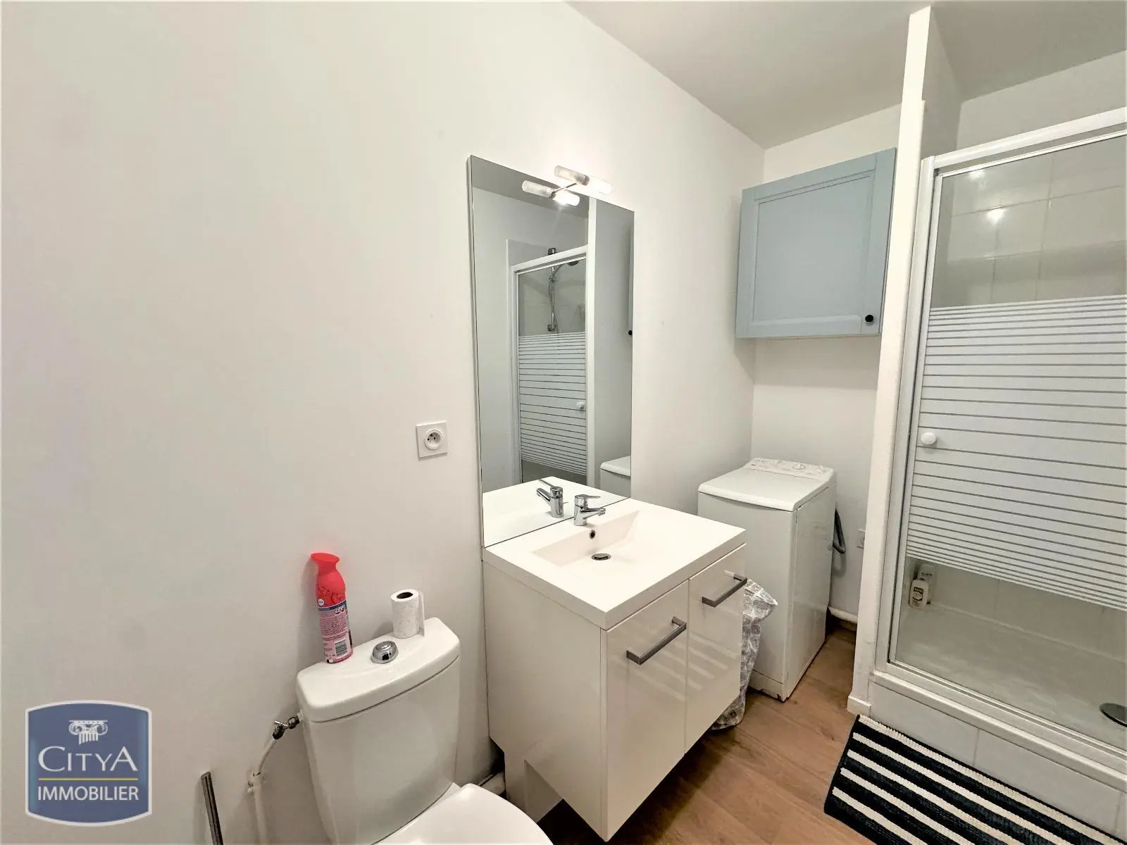 Photo 5 Appartement 2 pièces 52.22m²